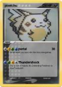 pixelchu