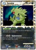 Tyranitar