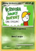 Jimmy Verdoora