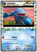 skylander