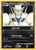 omega shenron