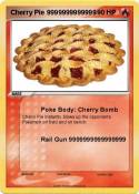 Cherry Pie