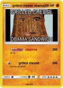 grilled cheese
