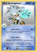 silver the