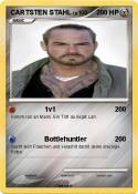 CARTSTEN STAHL