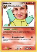 Markachu