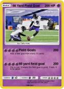 66 Yard Field