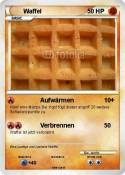 Waffel
