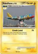 PokePlane