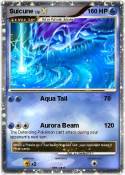 Suicune