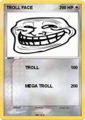 TROLL FACE