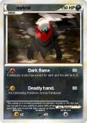 darkrai