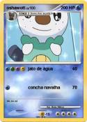 oshawott