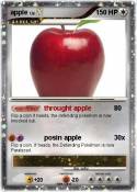 apple apple
