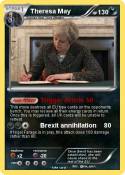 Theresa May Theresa May