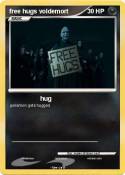 free hugs