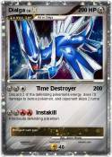 Dialga Dialga
