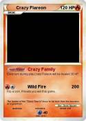 Crazy Flareon