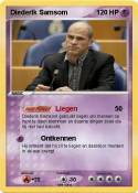 Diederik Samsom