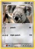 Hypermon