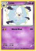 Lunala