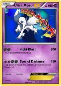 Ultra Absol