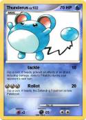 Thunderus