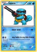 squirtle