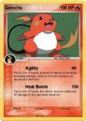 Gorochu Gorochu