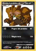 Exodia il