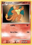 buff chariard