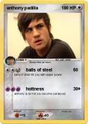 anthony padilla