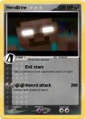 HeroBrine