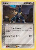 Dialga 6 