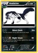 Shadaclaw
