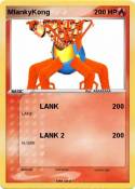 MlankyKong