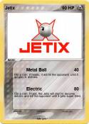 Jetix