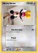 Mickey Mouse