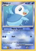 Piplup