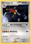 Garchomp