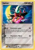 Darkrai