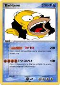 The Homer