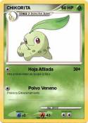 CHIKORITA