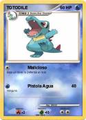 TOTODILE