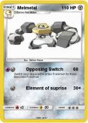 Melmetal