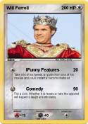 Will Ferrell