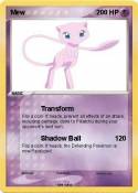 Mew