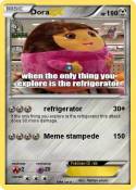 Dora