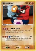 Dangel Dog