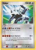 Dialga